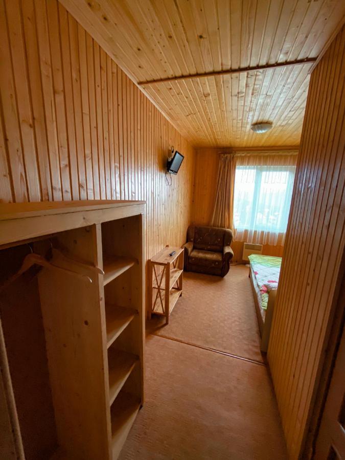 Садиба Мальва Драгобрат Dragobrat Exterior photo